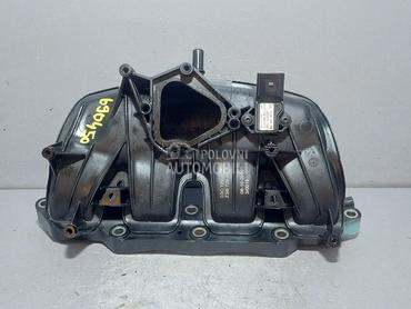 USISNA GRANA za Volkswagen Tiguan