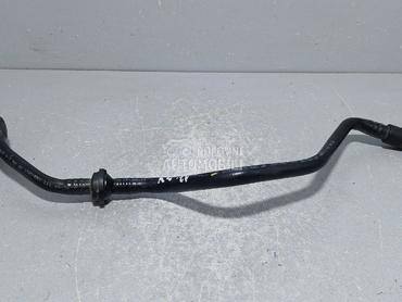 CRIJEVO za Volkswagen Passat B6