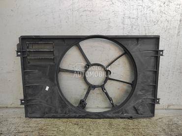 NOSAC VENTILATORA za Volkswagen Golf 6