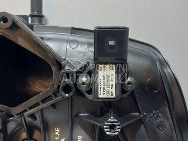 MAP SENZOR za Volkswagen Tiguan