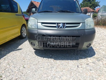 maglenka za Peugeot Partner od 2002. do 2010. god.