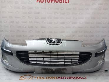 branik za Peugeot 407