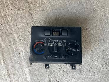 komande klime za Opel Zafira