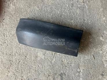zadnji desni rub za Opel Zafira