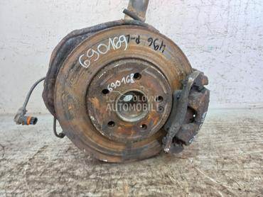 KOCIONI DISK za Mercedes Benz B Klasa