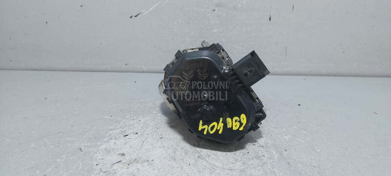 DOZER KLAPNA