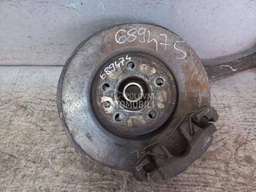 KOCIONI DISK za Audi A4