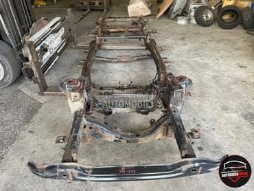 MOST TRAP za Volkswagen Amarok