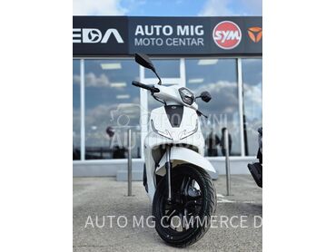 Peda CONNECT 125