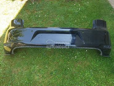 BRANIK ZADNJI  GTD GTI za Volkswagen Golf 6 od 2008. do 2013. god.