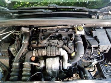 motor za Peugeot 308 od 2011. do 2018. god.