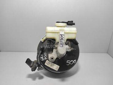 KOCIONI DOBOS za Audi A4