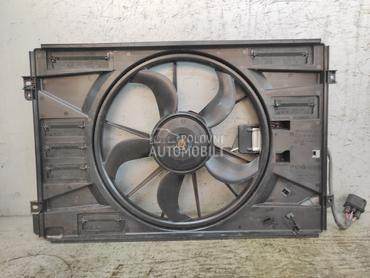 NOSAC VENTILATORA za Volkswagen Golf 6