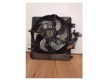 Ventilator  c3 za Citroen C3