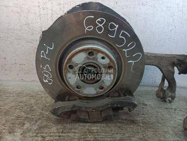 KOCIONI DISK za Audi A6