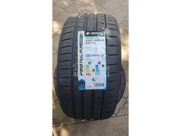 Davanti 245/35 R19 Letnja
