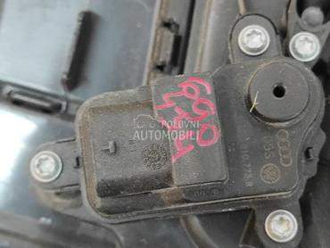 MOTORIC POKLOPCA REZERVOARA za Volkswagen Passat B8