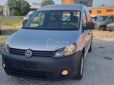 Volkswagen Caddy Z.A.M.E.N.A