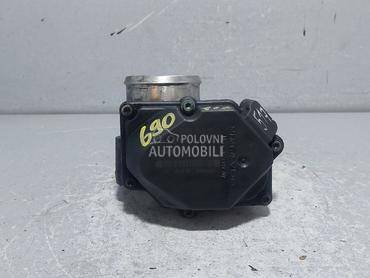 DOZER KLAPNA za Hyundai ix35