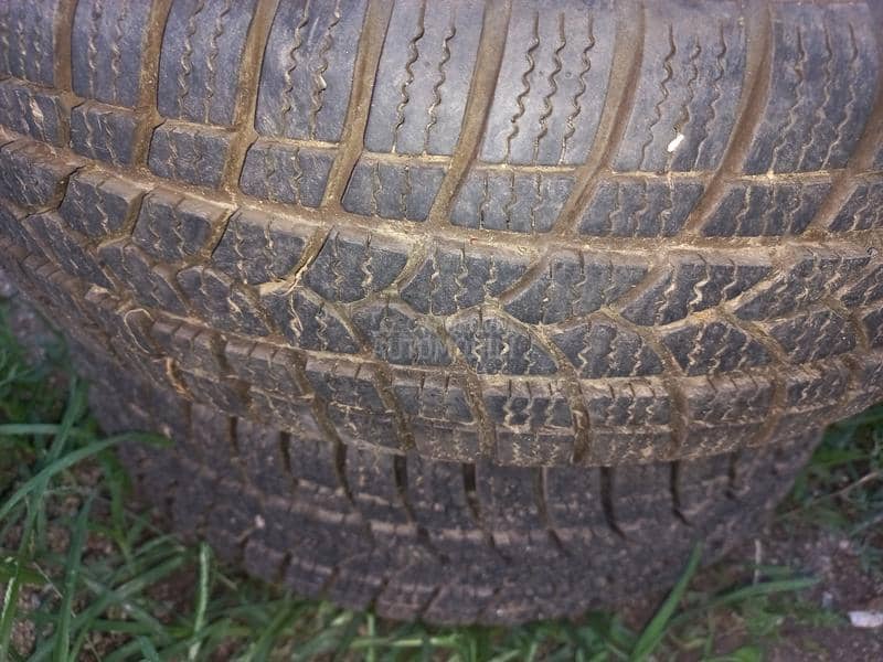 Tigar 175/65 R14 Sve sezone