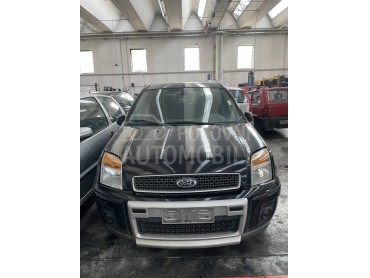 blatobran za Ford Fusion od 2003. do 2011. god.