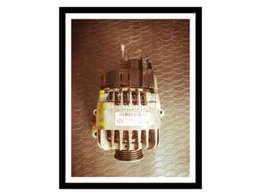 Alternatori za grande punta za Fiat Grande Punto