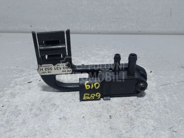 SENZOR za Škoda Fabia