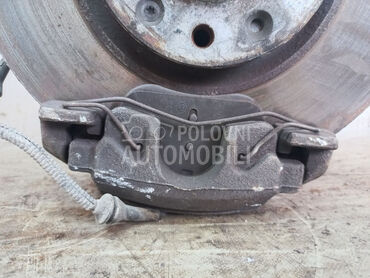 KOCIONA KLJESTA za Citroen C5