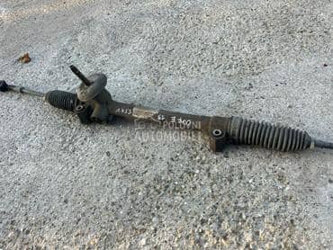 Letva volana za Opel Corsa E od 2014. do 2019. god.