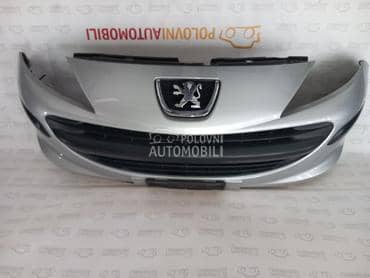 branik za Peugeot 207