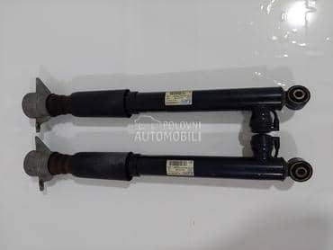 zadnji amortizeri sa strujom za Audi A5