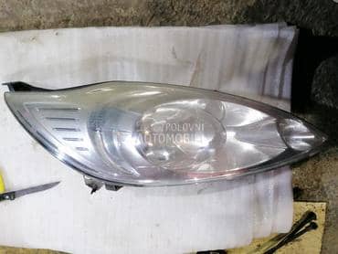 Farovi za Ford Ka od 2008. do 2016. god.