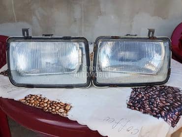 Farovi za Ford Sierra