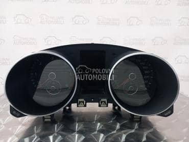 kilometar sat za Volkswagen Golf 6
