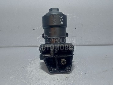 KUCISTE FILTERA ULJA za Škoda Fabia