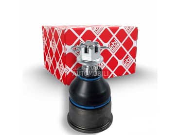 Kugla za Honda Civic od 2006. do 2012. god.