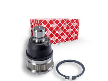 Kugla za Mazda 3 od 2008. do 2013. god.