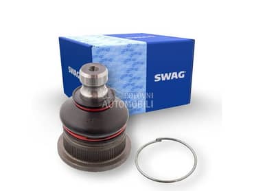 Kugla za Nissan Micra od 2002. do 2010. god.