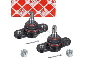 Kugla za Hyundai i30 od 2007. do 2012. god.