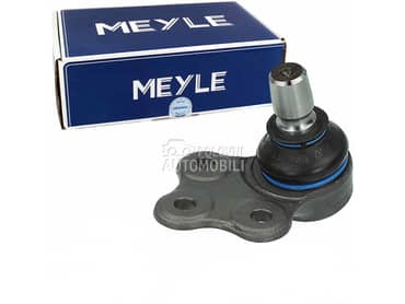 Kugla za Lancia Delta od 2008. do 2014. god.