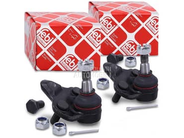 Kugla za Toyota RAV 4 od 2000. do 2005. god.