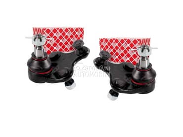 Kugla za Toyota RAV 4 od 2012. do 2019. god.