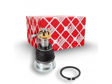 Kugla za Toyota Aygo od 2006. do 2014. god.