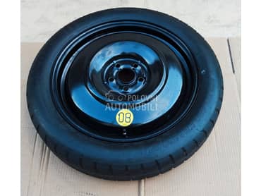 Rezervni tocak za Toyota Avensis, RAV 4, Avensis Verso