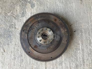 fiksni zamajac za Opel Zafira