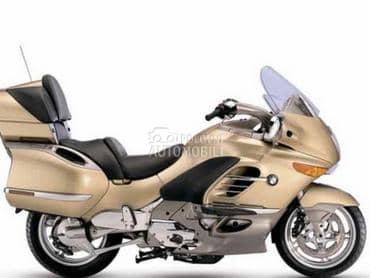 BMW K1200LT 98