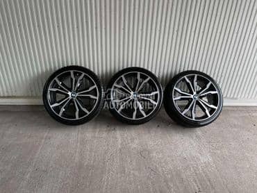 Aluminijumske felne  20" 