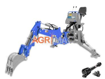 Hidraulična ruka  TA330