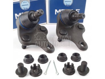 Kugla za Toyota Corolla od 2006. do 2019. god.