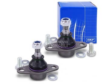 Kugla za MINI Cooper, One od 2002. do 2006. god.